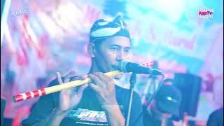 REMBULAN MALAM - EVA KHOLIQ | WEDDING PARTY MUSIC #rizazaudio