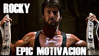 ROCKY MOTIVACION | VIDEO OFICIAL COMPLETO