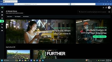 Kranium Workbench | Create ML & Computer Vision Models in Minutes | All-In-One No-Code AI Platform