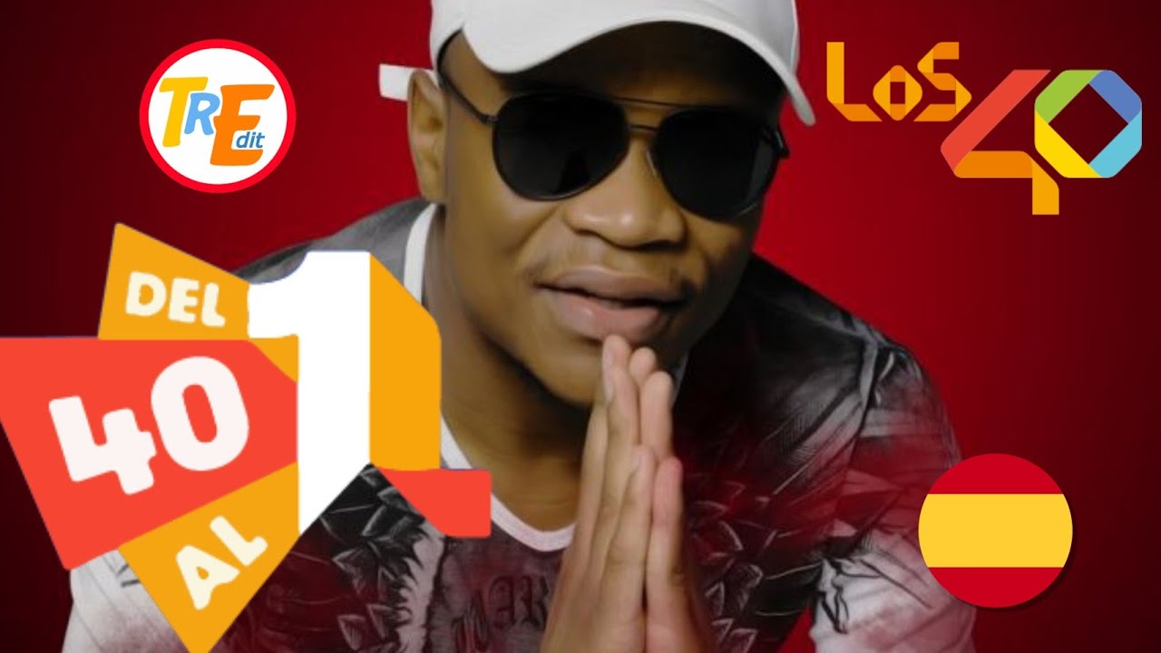 ✅ Lista los 40 principales 🎵 [semana 45]  31 de Octubre 2020  🔥  🔥