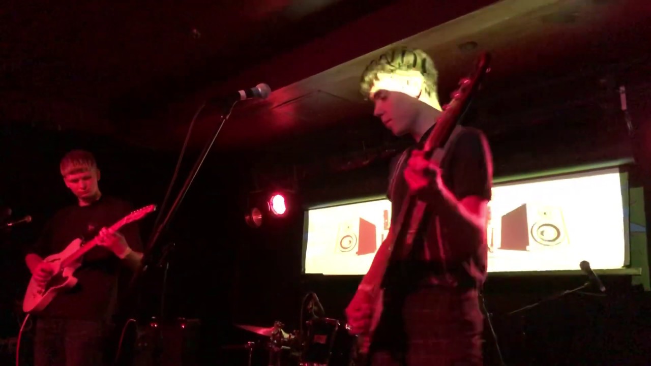 C3 - Read But No Reply – London, August 2019