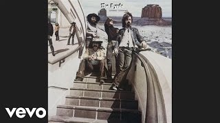 The Byrds - Truck Stop Girl (Audio)