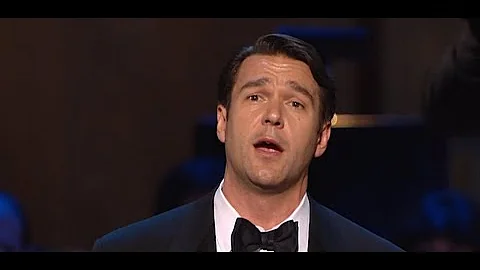 Sondheim! -The Birthday Concert - Medley - Johanna...