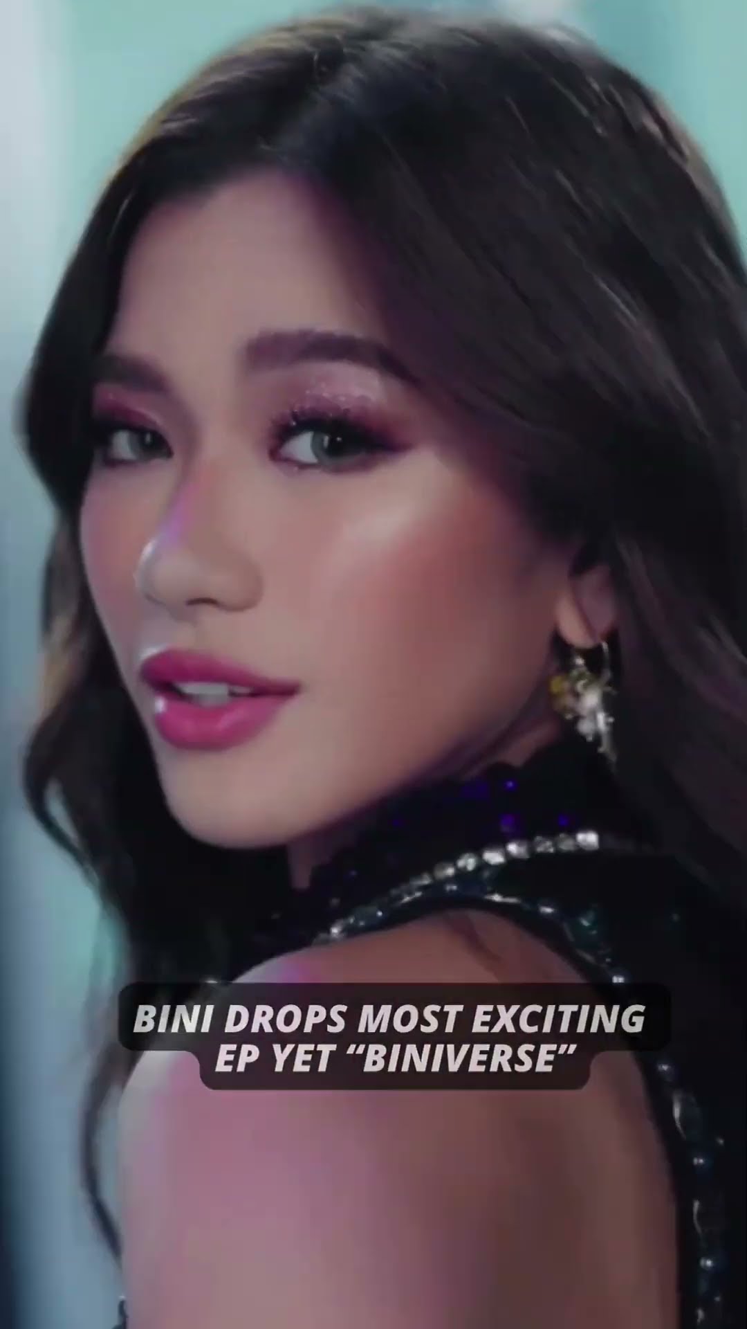 #ABSCBNPRNewsRundown | BINI DROPS MOST EXCITING EP YET “BINIVERSE”