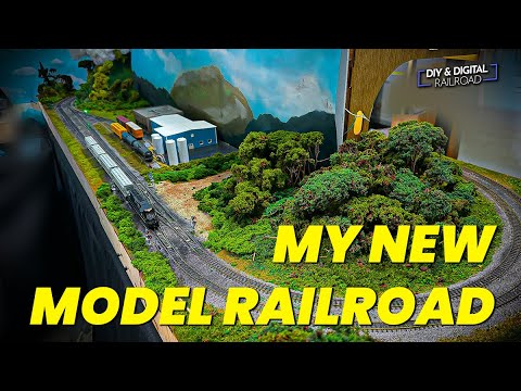Unveiling My new