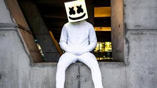 marshmello b**ch