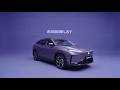 Dongfeng Aeolus L8Y: SUV Listrik Kompak 535 Km dengan 3C Fast Charging