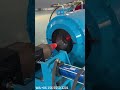 122mm Heavy-duty Shell Machine 20260511