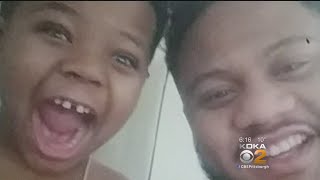 Woodland Hills School Community Mourns Death Of Young Boy