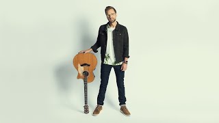 Josh Wilson | Living Room Concert Series