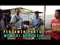 Memori Berkasih Cover Pengamen Pelabuhan Cirebon