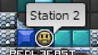 Everybody Edits : Station 2