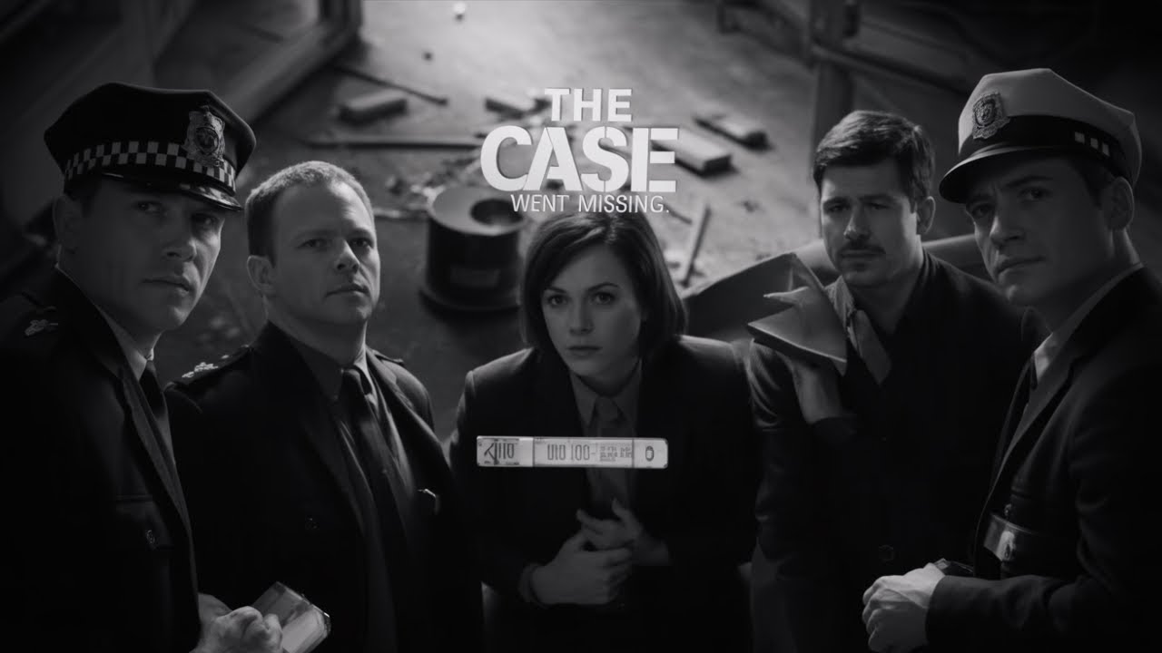 The Mystery of the Quarry That Shocked a Village