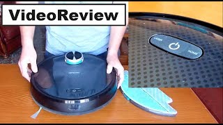 Conga 3090 de Cecotec. 36 preguntas y respuestas del mejor robot aspirador  de 2018 y 2019 – Robot Aspirador Ya