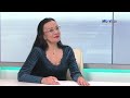 Професия акушерка