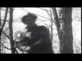 Benito Mussolini at ceremony marking tenth anniversary of his march on Rome Italy...HD Stock Footage