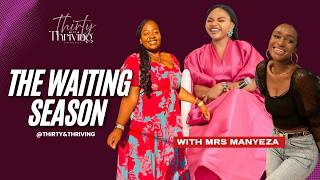 Download Lagu The Waiting Season | Trusting God's Timing for Love, Purpose & Breakthroughs | Ft. Rejoice Manyeza Download Lagu The Waiting Season | Trusting God's Timing for Love, Purpose & Breakthroughs | Ft. Rejoice Manyeza
