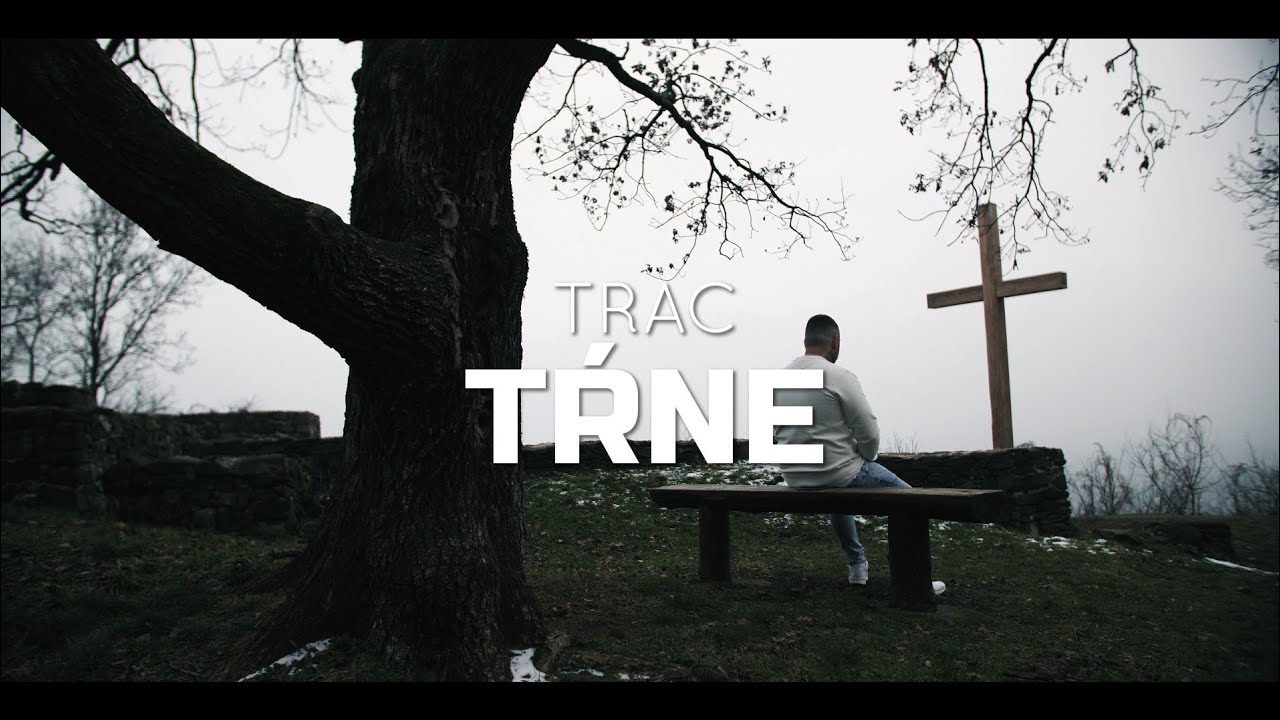 Ban Yri - Tŕne (prod. Grizzly) (OFFICIAL VIDEO)