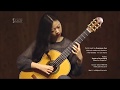 Nikita Koshkin‘s The Ballads - III Con moto《歌谣》，played by Xuanxuan Sun