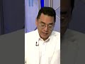 “El Gobierno tiene la responsabilidad de sincerizar los precios de los combustibles”