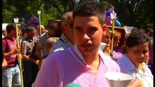 La procesión de ataúdes, la segunda fiesta más rara del mundo según The Guardian