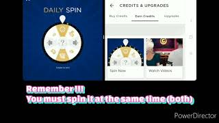 Get Daily Spin Double Prizes | IMVU Trick's screenshot 5