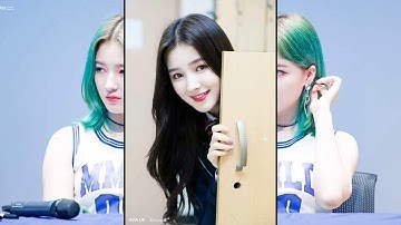 Just the way you are