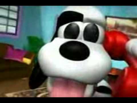 cachorro pitoco teodoro e sampaio cachorro pitoco teodoro e sampaio