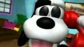 Teodoro e Sampaio - Pitoco.mp4