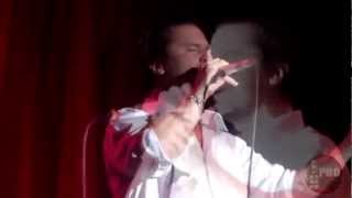 Faith No More - Violeta Parra - 