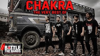 THE VERY BEST OF CHAKRA | Virtual Battle of the BANDS | #vbotb