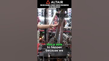 Infinite Rotational Arm with Slip Ring by 581 Blazing Bulldogs #firstrobotics