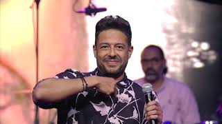 Mohamed Hamaki Concert  Jeddah Seasons 2019