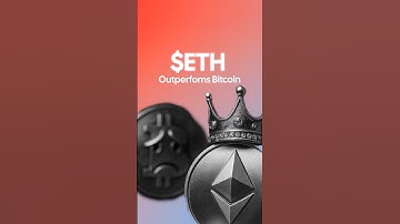 Is Ethereum Better Than Bitcoin🤔👀