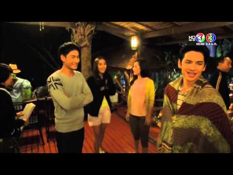 AF8 เต๋า เบื้องหลังละครสุดแค้นแสนรัก สีสันบันเทิง 06/02/2015