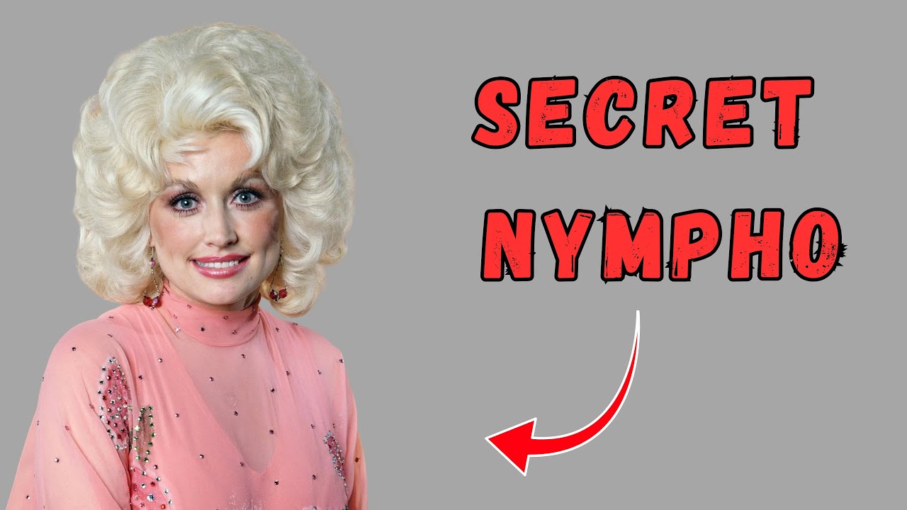 Rare Photos of Dolly Parton Like You've Never Seen – Untold Story Inside