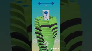 Stack Ball - Ábrete Paso A Pes