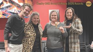 Realty ONE Group Trifecta 2025 Awards