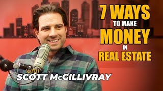 Clip from the rec experience podcast with jas takhar watch full
episode here: s03 e01 - scott mcgillivray "income property" sits down
https...