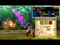 【MH4G】地獄のわらしべギルクエLv140やる