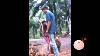 Lagu lombok Nasip awak