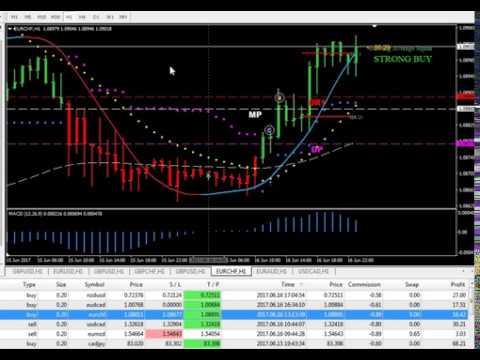 Best Forex Trading System Ever - 