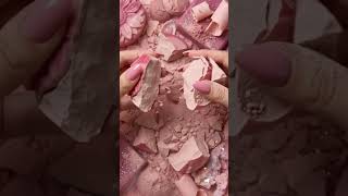 ASMR Soap Crushing 🧼 Most Satisfying Crunch Sound Ever! #SatisfyingASMR #OddlySatisfying