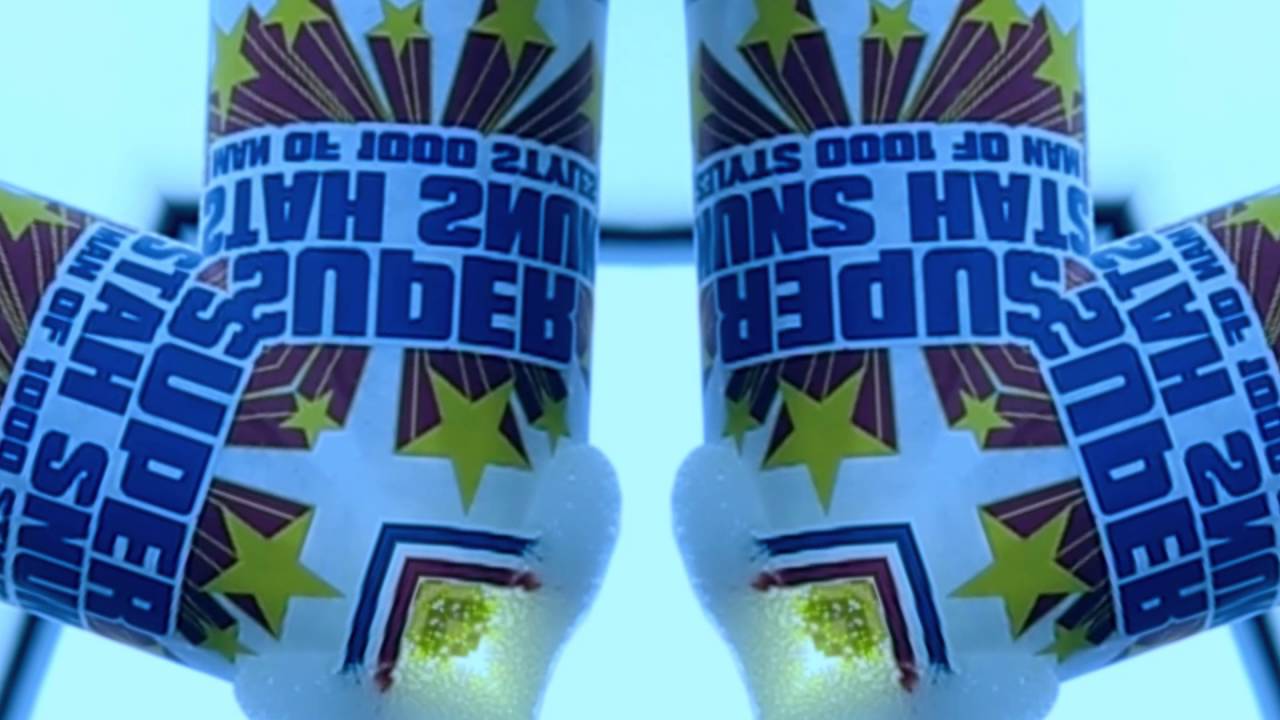 SuperSTah Snuk  'Falling In Love'  Prod. by Statik Selektah (Official Music Video)