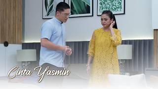 Rangga Ingin Menyingkirkan Diana  Cinta Yasmin  Eps 126 Part 2