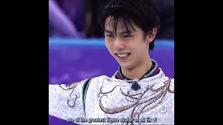 Yuzuru Hanyu - Everything For Skating!Watch this short film to the end🤯⛸⛸