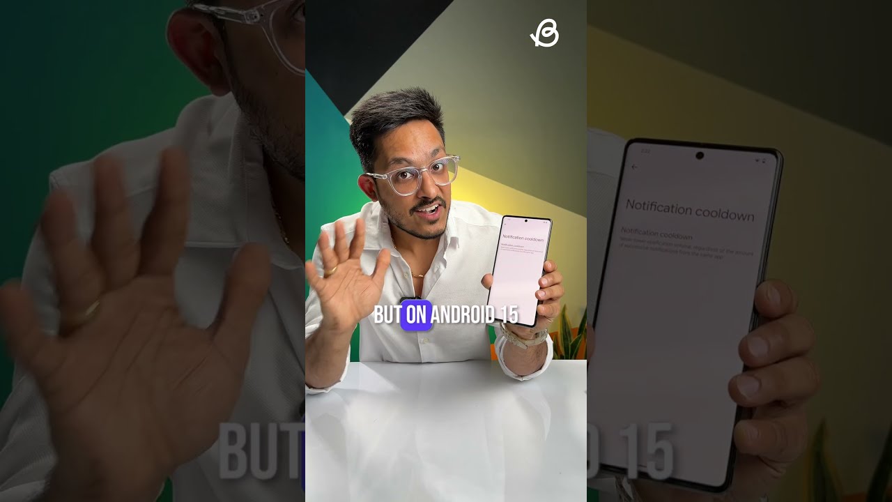 A Cool New Android 15 Feature 