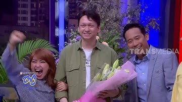 Rina Nose KAGET, Suaminya Datang Milih Mpok Alpa | OPERA VAN JAVA (19/12/19) PART 3