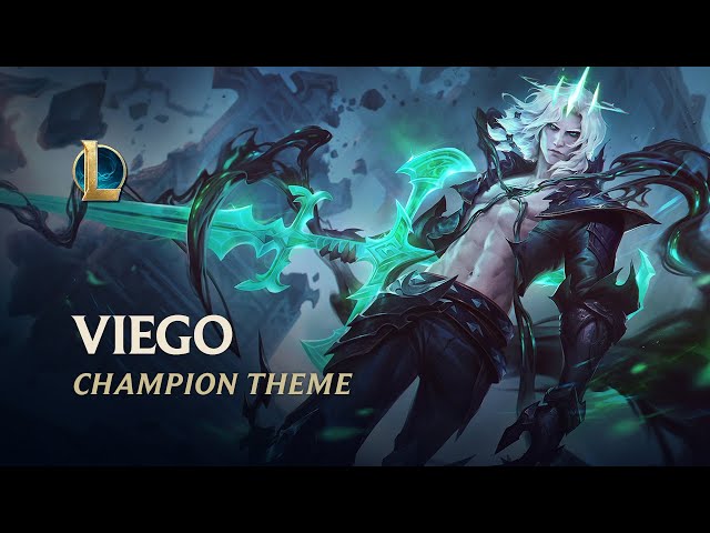 Image Viego, The Ruined King | Champion Theme - League of Legends
