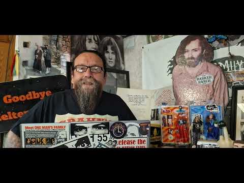 Spahn Ranch Sign sells at Julien's Auction for 16,000! 6/27/2026